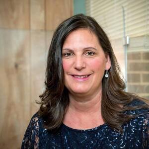 Fundraising Page: Anne Lynn